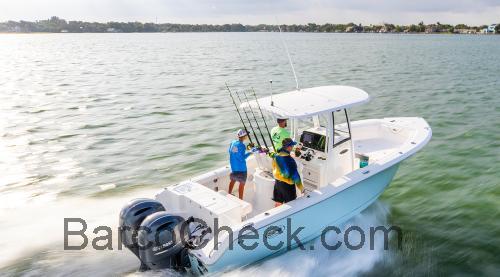 Sea Hunt Gamefish 25 avaliação e ficha técnica